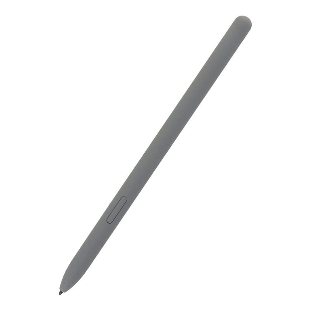 Stylus Touch Pen for Samsung Galaxy Tab S9 FE/Tab S9 FE+ X510/X516/X610/X616 Gray Premium