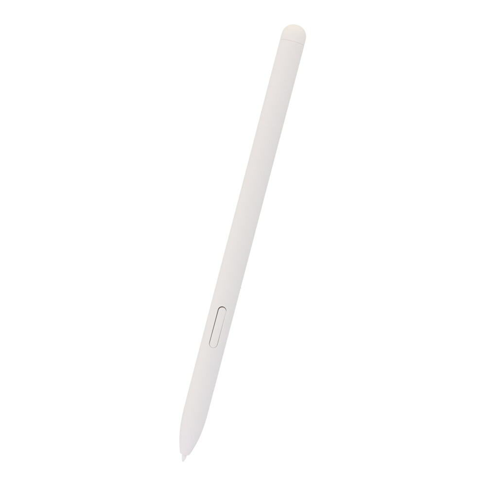 Stylus Touch Pen for Samsung Galaxy Tab S9 FE/Tab S9 FE+ X510/X516/X610/X616 White Premium