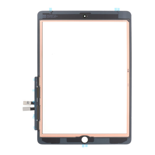 Touch Screen + OCA for iPad 9.7 2018(iPad 6th) Black Premium