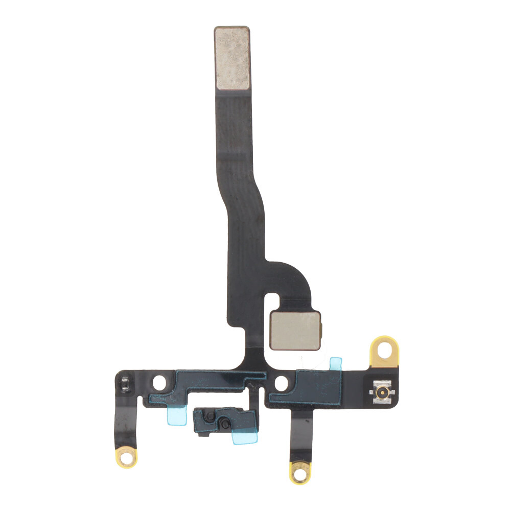 Power Button Flex Cable for iPad Pro 12.9 2022(6th) Cellular Version Premium
