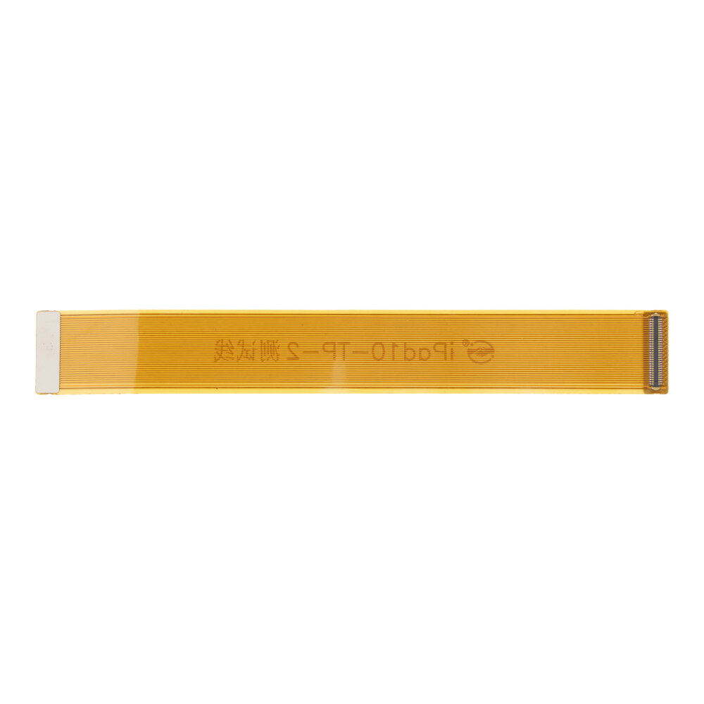 Touch Screen Testing Flex Cable for iPad 2022(iPad 10th) HQ