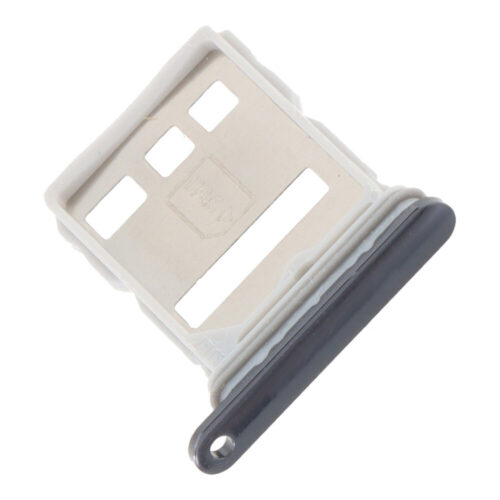 SIM Card Tray for Huawei Pura 70 Pro Dual Card Version Black Premium