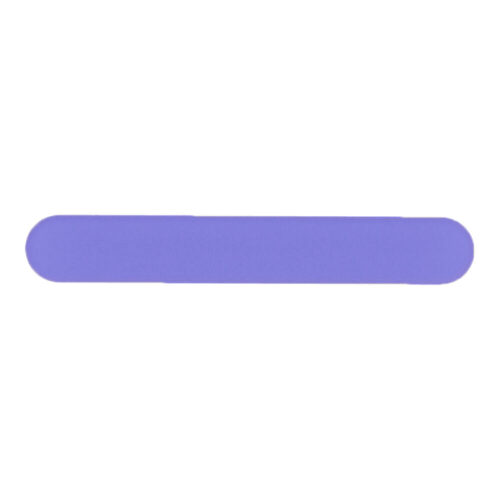 Millimeter Wave Side Rails for Samsung Galaxy S24 Cobalt Violet Premium