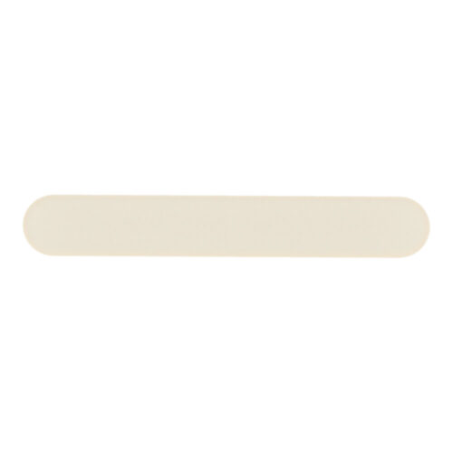 Millimeter Wave Side Rails for Samsung Galaxy S24 Amber Yellow Premium