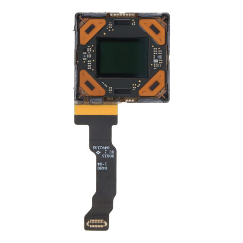 1X Camera Image Sensor Flex Cable for iPhone 15 Pro Max Ori
