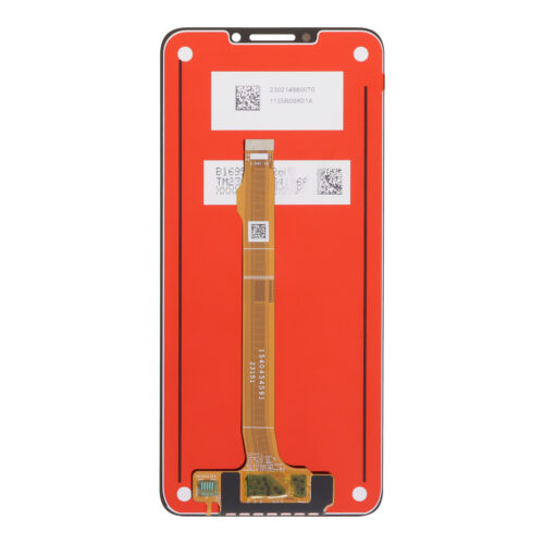 Screen Replacement for Huawei Nova Y91 Black Premium
