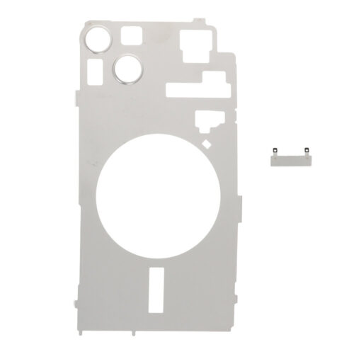 Battery Door Bracket for iPhone 15 Plus OEM 2pcs in one set