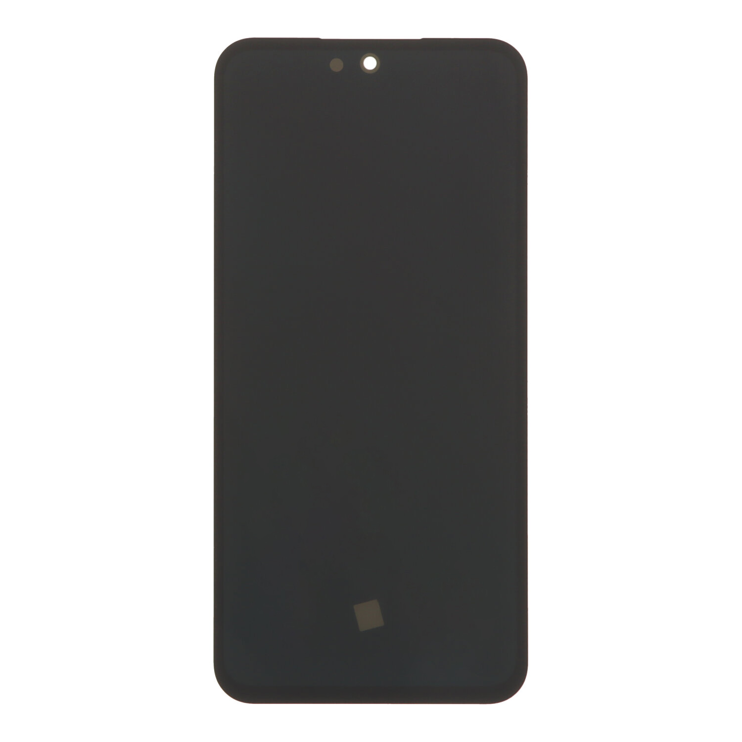 Screen Replacement for Samsung Galaxy S23 FE Black Refurb