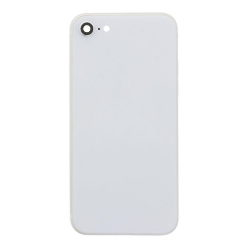 Battery Door Assembly for iPhone SE 2022 USA Version Starlight OEM