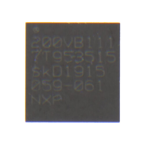 200VB11 NFC IC for iPhone 11 Premium