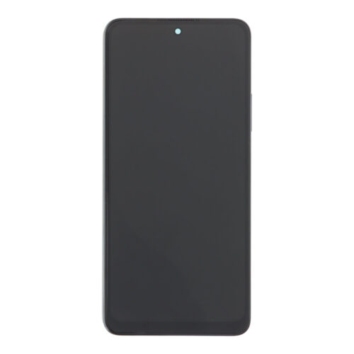 Screen Replacement With Frame for Xiaomi Redmi Note 11 Pro+ 5G TFT Green HQ