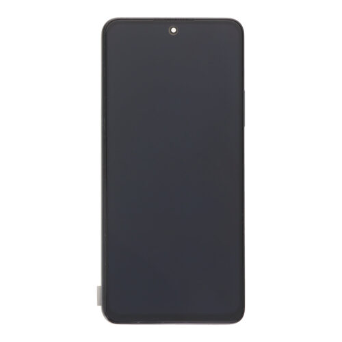 Screen Replacement With Frame for Xiaomi Redmi Note 11 Pro+ 5G OLED Green HQ
