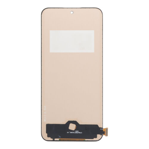 Screen Replacement for Xiaomi 13 TFT Black HQ