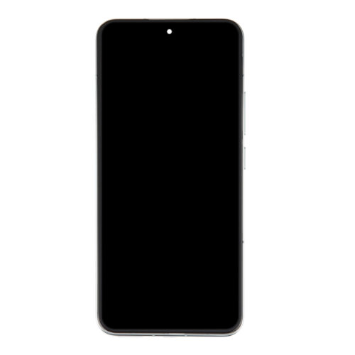 Screen Replacement With Frame for Xiaomi 13 Flora Green Refurb