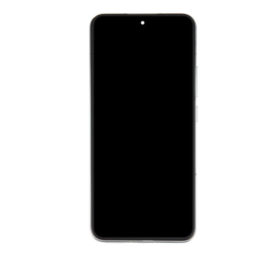 Screen Replacement With Frame for Xiaomi 13 Flora Green Premium