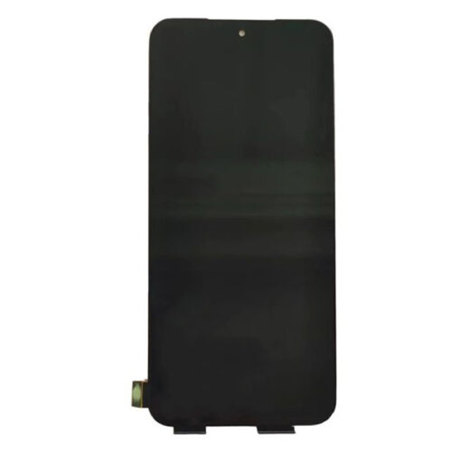 Small Display Size Screen Replacement for Xiaomi 14 TFT Black HQ