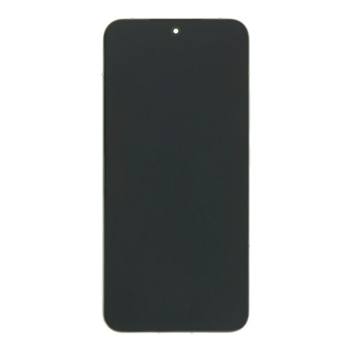 Small Display Size Screen Replacement With Frame for Xiaomi 14 TFT Verde Jade HQ