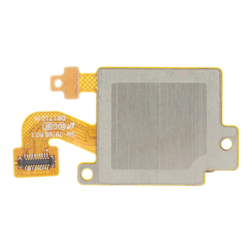 SIM Card Reader Flex Cable for Samsung Galaxy Tab S8+ X800/X806 Premium