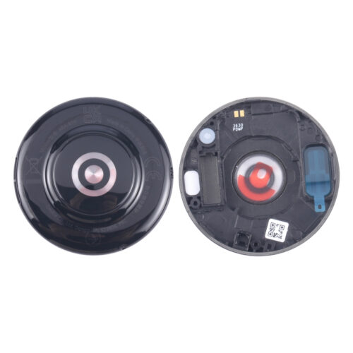 Battery Door for Huawei Watch GT 4 41mm Black Premium