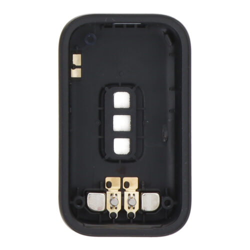 Battery Door for Xiaomi Redmi Smart Band 2 Black Premium