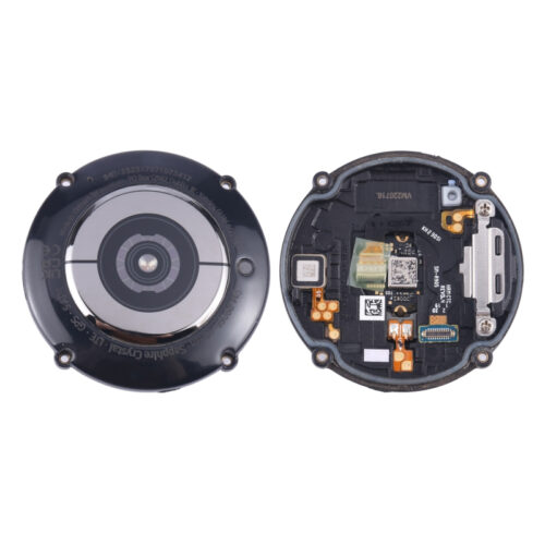 Battery Door Assembly for Samsung Galaxy Watch5 40mm R900/R905 Black Premium