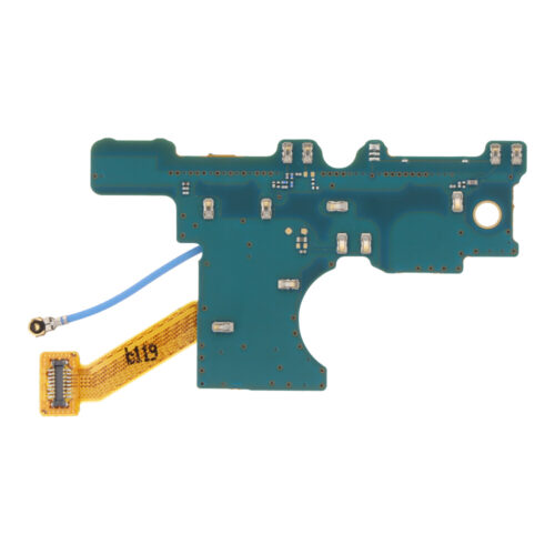 Proximity Light Sensor PCB Board for Samsung Galaxy Tab S7+/Tab S8+ X800/X806/T970/T976B Premium