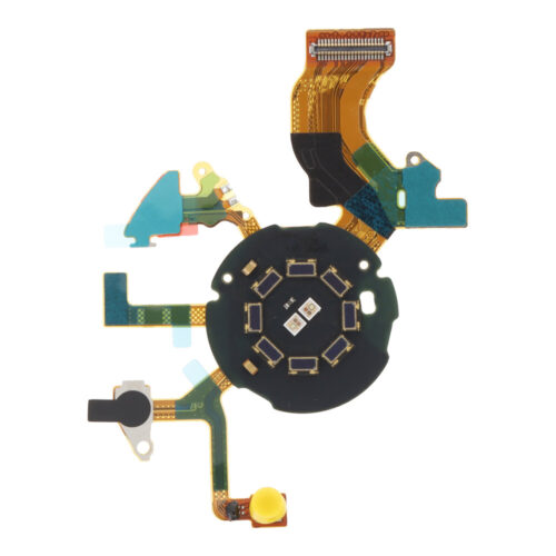 Heart Rate Sensor Flex Cable for Huawei Watch GT 3 Pro Ceramic 43mm Premium
