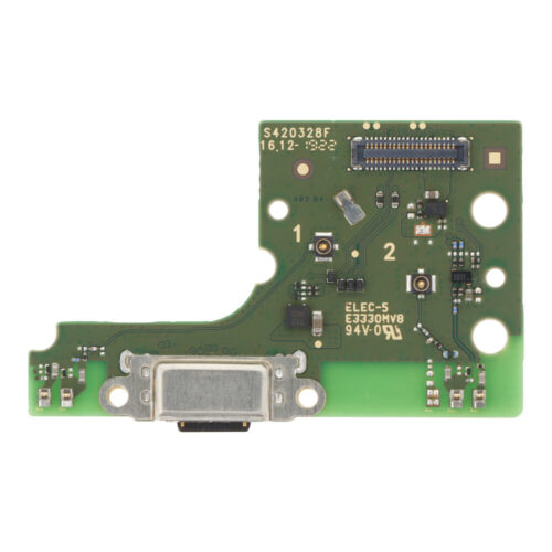 Charging Port Board for TCL Tab 10s 5G Premium