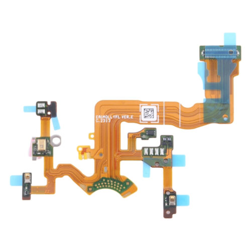 Battery Door Connector Flex Cable for Huawei Watch D Premium