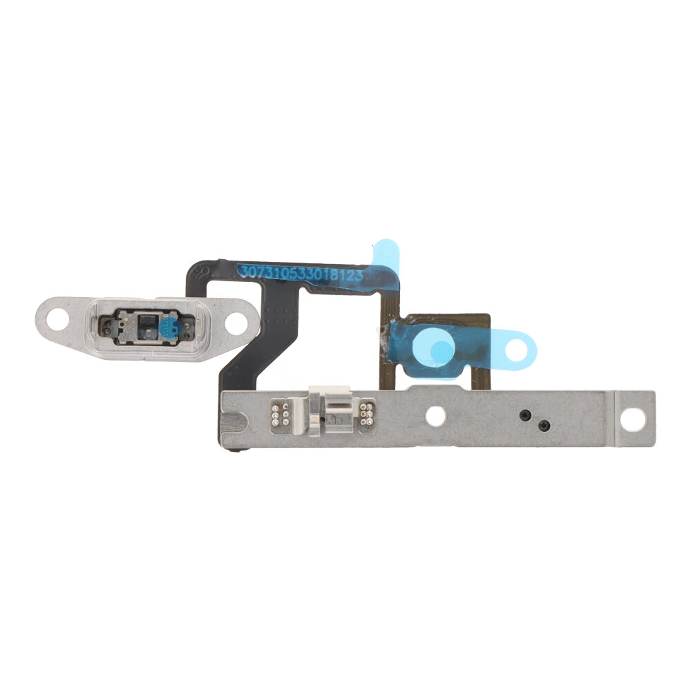 Volume Button Flex Cable for iPhone 15 HQ