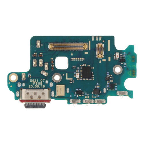 Charging Port Board for Samsung Galaxy S24 S921B European Version HQ