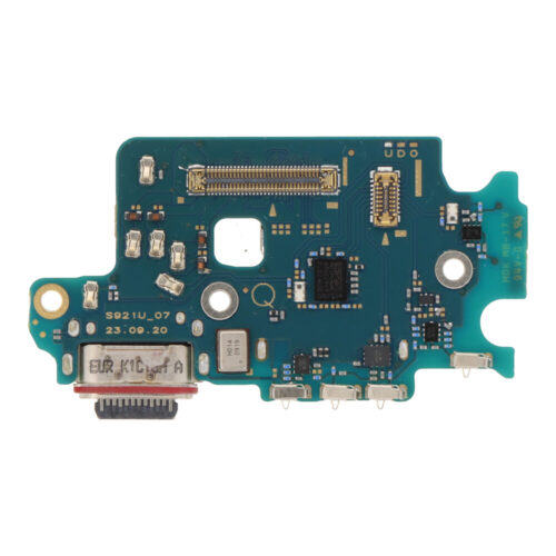 Charging Port Board for Samsung Galaxy S24 S921U USA Version OEM