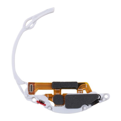 Power Button Flex Cable with Bracket for Huawei Watch GT 4 46mm Premium