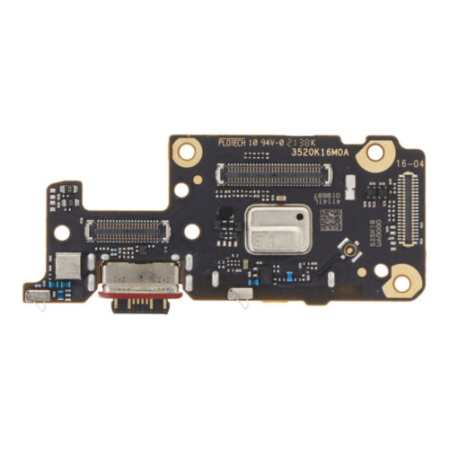 Charging Port Board for Xiaomi Redmi Note 11 Pro+ 5G Premium
