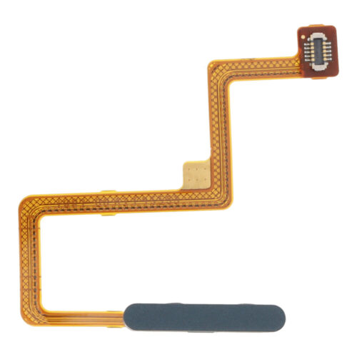 Power Button&Fingerprint Sensor Flex Cable for Xiaomi Redmi Note 11 Pro+ 5G Green Premium