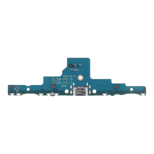 Charging Port Board for Samsung Galaxy Tab S6 Lite 2022 P613 WiFi Version Premium
