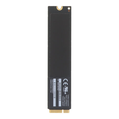 Hard Drive for Macbook Air 11.6" A1465/Macbook Air 13.3" A1466 2012 Pulled 128GB