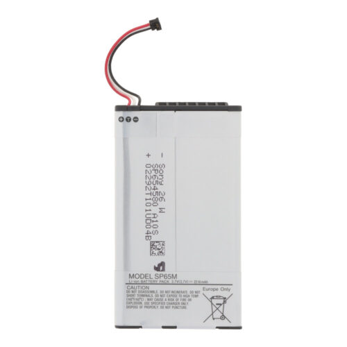 SP65M 2210mAh Battery for PS Vita 1000 Premium