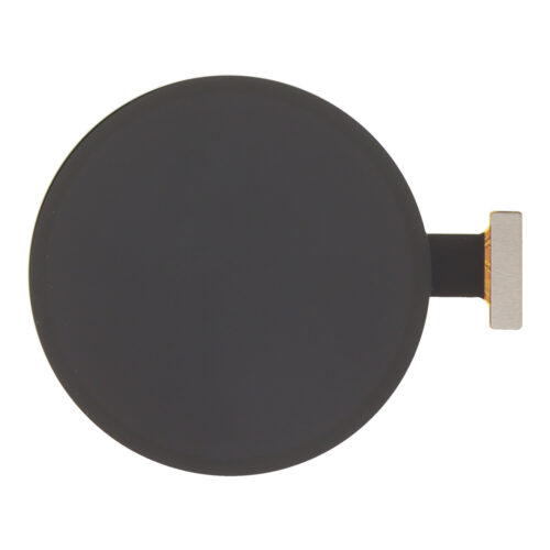 Screen Replacement for Samsung Galaxy Watch6 44mm R940/R945 Black Premium