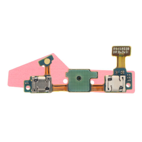 Power Button Flex Cable for Samsung Galaxy Watch6 44mm R940/R945 Pulled
