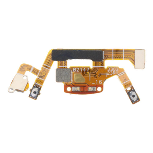 Power Button Flex Cable for Huawei Watch GT 3 46mm Pulled