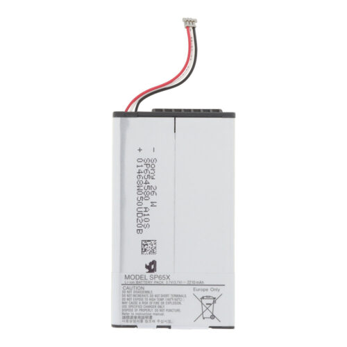 SP65X 2210mAh Battery for PS Vita 1000 Premium