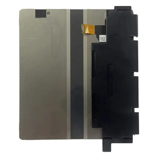 Built-in Screen Replacement for Honor Magic Vs Black Premium