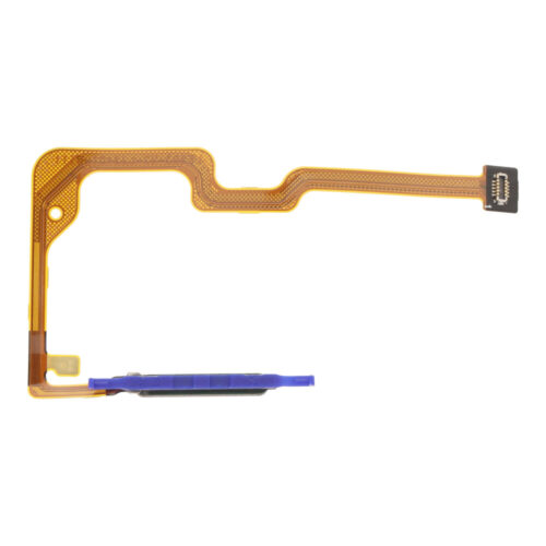 Fingerprint Sensor Flex Cable for Honor X6b Forest Green Premium