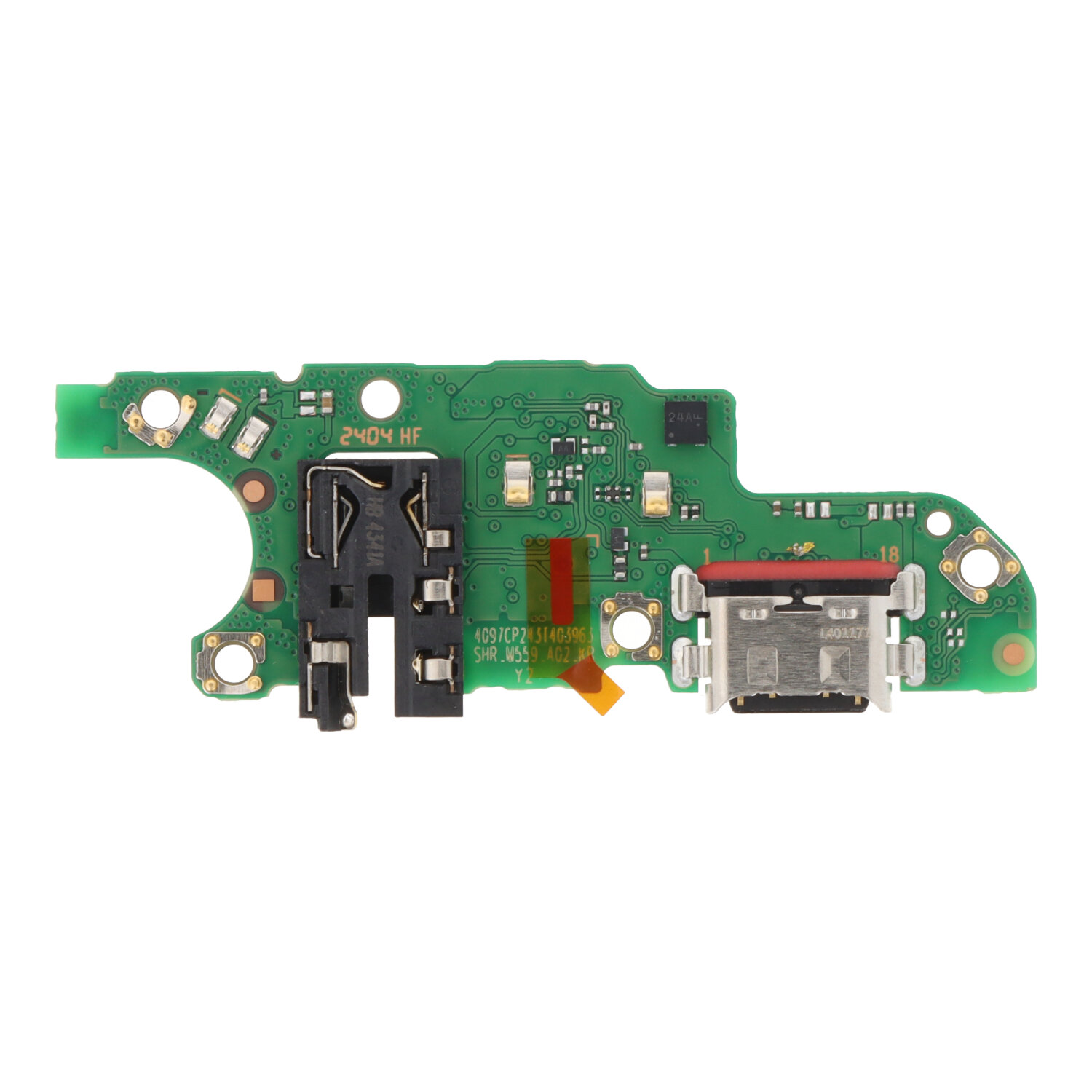 Charging Port Board for Honor X6b Premium