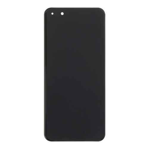 Small Display Size Screen Replacement for Huawei P40 Pro TFT Black HQ