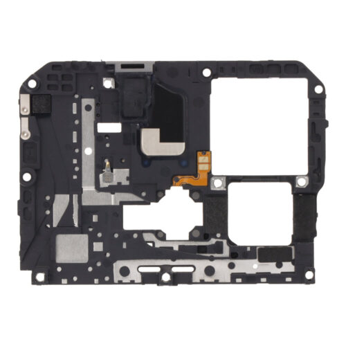 Motherboard Retaining Bracket with Ear Speaker for Xiaomi 14 Premium