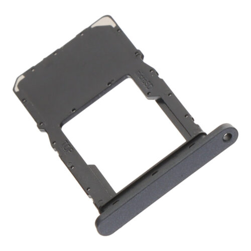 SD Card Tray for Samsung Galaxy Tab A9+ X210 WiFi Version Black Premium