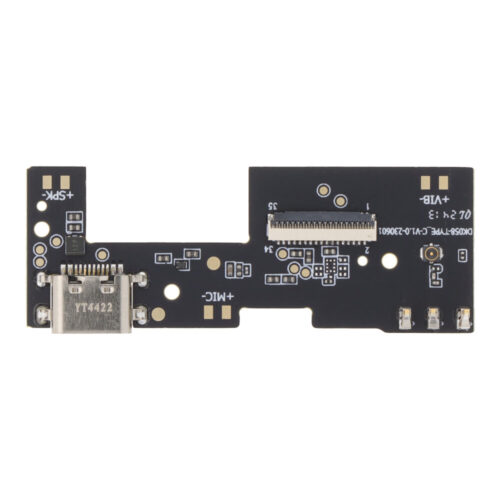 Charging Port Board for BlackView Tab 60 Premium