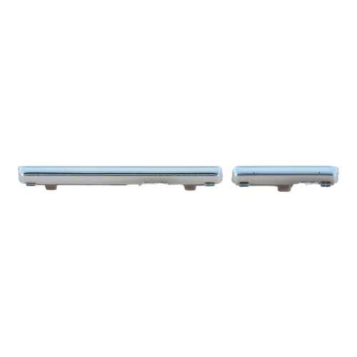 Power & Volume Button for Samsung Galaxy S20/S20 5G Blue HQ 2pcs in one set